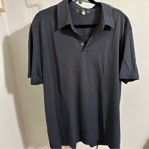 Banana Republic Polo Shirt